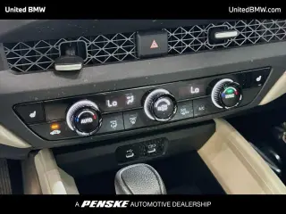 Honda Accord 2023 EX Sedán de 4 puertas sin BSI