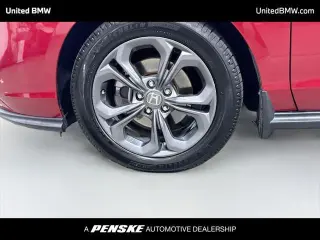 Honda Accord 2023 EX Sedán de 4 puertas sin BSI