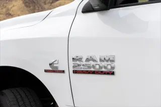 Ram 2500 2018 4x4 Big Horn 4dr Crew Cab 6.3 ft. SB Pickup