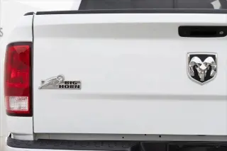 Ram 2500 2018 4x4 Big Horn 4dr Crew Cab 6.3 ft. SB Pickup