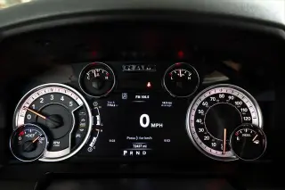 Ram 2500 2018 4x4 Big Horn 4dr Crew Cab 6.3 ft. SB Pickup