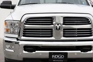 Ram 2500 2018 4x4 Big Horn 4dr Crew Cab 6.3 ft. SB Pickup