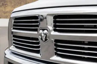 Ram 2500 2018 4x4 Big Horn 4dr Crew Cab 6.3 ft. SB Pickup