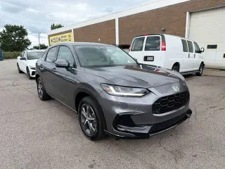 Honda HR-V 2025 AWD EX-L 4p Crossover