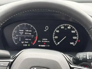 Honda HR-V 2025 AWD EX-L 4p Crossover