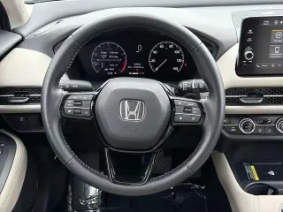 Honda HR-V 2025 AWD EX-L 4p Crossover