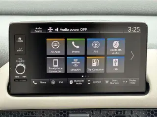 Honda HR-V 2025 AWD EX-L 4p Crossover