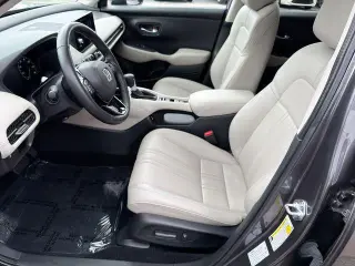Honda HR-V 2025 AWD EX-L 4p Crossover