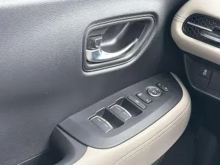 Honda HR-V 2025 AWD EX-L 4p Crossover
