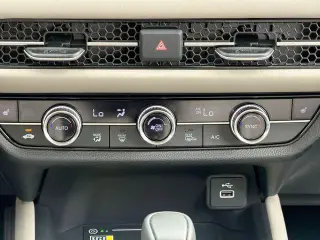 Honda HR-V 2025 AWD EX-L 4p Crossover