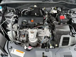 Honda HR-V 2025 AWD EX-L 4p Crossover