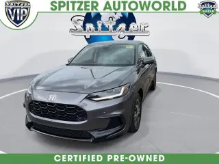 Honda HR-V 2025 AWD EX-L 4p Crossover