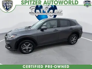 Honda HR-V 2025 AWD EX-L 4p Crossover