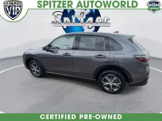 Honda HR-V 2025 AWD EX-L 4p Crossover