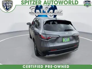 Honda HR-V 2025 AWD EX-L 4p Crossover