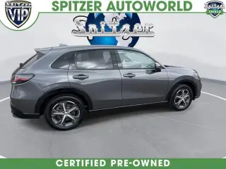 Honda HR-V 2025 AWD EX-L 4p Crossover