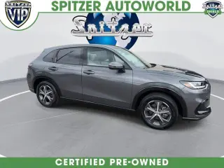 Honda HR-V 2025 AWD EX-L 4p Crossover