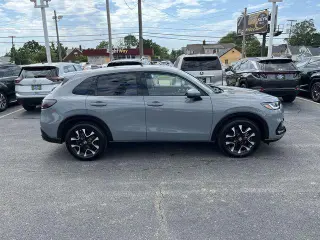 Honda HR-V 2026 4x4 EX-L 4p Crossover