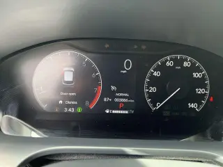 Honda HR-V 2026 4x4 EX-L 4p Crossover