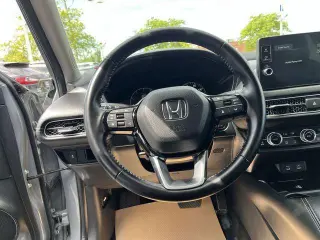 Honda HR-V 2026 4x4 EX-L 4p Crossover