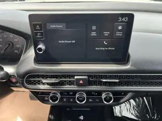 Honda HR-V 2026 4x4 EX-L 4p Crossover