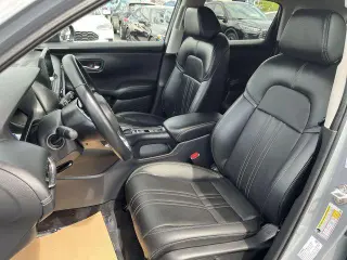 Honda HR-V 2026 4x4 EX-L 4p Crossover