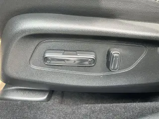Honda HR-V 2026 4x4 EX-L 4p Crossover