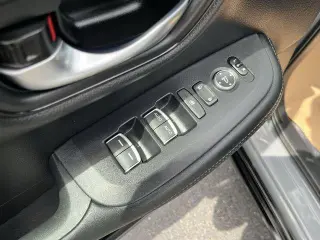Honda HR-V 2026 4x4 EX-L 4p Crossover