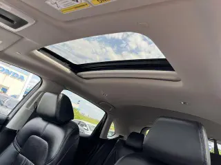 Honda HR-V 2026 4x4 EX-L 4p Crossover