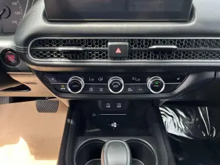 Honda HR-V 2026 4x4 EX-L 4p Crossover