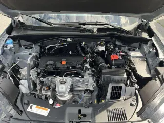 Honda HR-V 2026 4x4 EX-L 4p Crossover