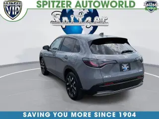 Honda HR-V 2026 4x4 EX-L 4p Crossover
