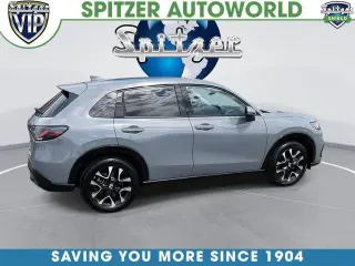 Honda HR-V 2026 4x4 EX-L 4p Crossover