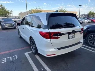 Honda Odyssey 2022 EX-L 4dr Minivan
