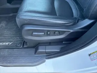 Honda Odyssey 2022 EX-L 4dr Minivan