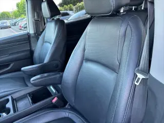 Honda Odyssey 2022 EX-L 4dr Minivan