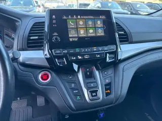 Honda Odyssey 2022 EX-L 4dr Minivan