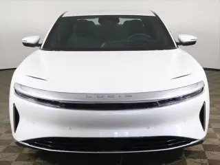 Lucid Air 2024 AWD Touring 4p Sedan