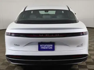 Lucid Air 2024 AWD Touring 4p Sedan