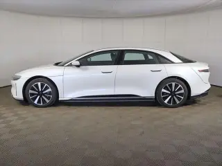 Lucid Air 2024 AWD Touring 4p Sedan