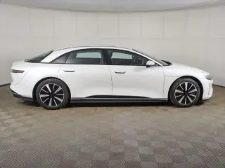 Lucid Air 2024 AWD Touring 4p Sedan