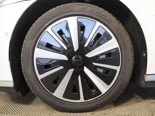 Lucid Air 2024 AWD Touring 4p Sedan