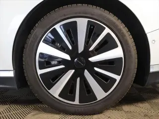 Lucid Air 2024 AWD Touring 4p Sedan