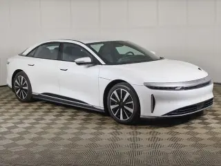 Lucid Air 2024 AWD Touring 4p Sedan