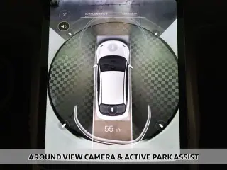 Lucid Air 2024 AWD Touring 4p Sedan