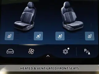 Lucid Air 2024 AWD Touring 4p Sedan