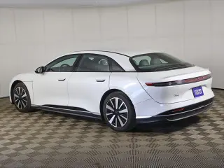 Lucid Air 2024 AWD Touring 4p Sedan
