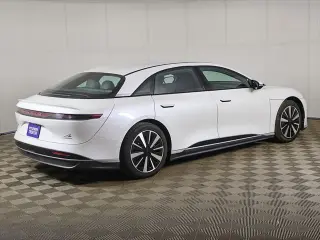 Lucid Air 2024 AWD Touring 4p Sedan