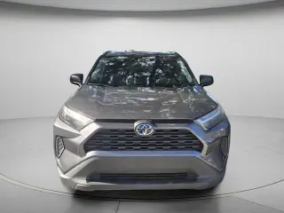Toyota RAV4 Hybrid 2024 AWD LE 4p SUV
