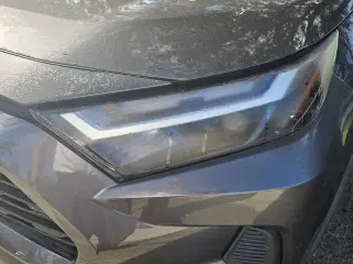 Toyota RAV4 Hybrid 2024 AWD LE 4p SUV